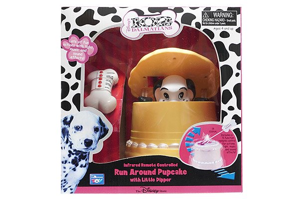 Disney STORE/ディズニーストア・102 Dalmatians(101匹わんちゃん