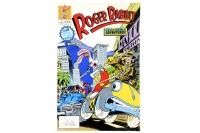 Comics/アメコミ - Roger Rabbit/ロジャーラビット