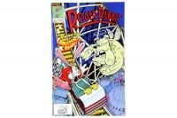 Comics/アメコミ - Roger Rabbit/ロジャーラビット