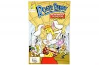 Comics/アメコミ - Roger Rabbit/ロジャーラビット