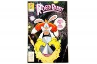Comics/アメコミ - Roger Rabbit/ロジャーラビット