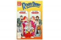 【超歓迎】 Comics/アメコミ Rabbit/ロジャーラビット Roger - 洋書