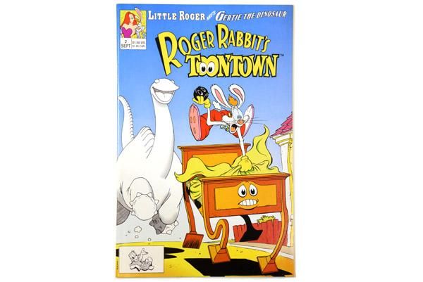 Roger Rabbit Toontown ロジャーラビット トゥーンタウン 2 おもちゃ屋 Knot A Toy ノットアトイ Online Shop In 高円寺 Roger Rabbit Toontown ロジャーラビット トゥーンタウン 2 おもちゃ屋 Knot A Toy ノットアトイ Online Shop In 高円寺