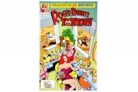 Comics/アメコミ - Roger Rabbit/ロジャーラビット