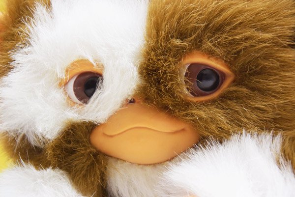 購入純正品 グレムリン2 コレクションドール ギズモ GREMLINS2 GIZMO