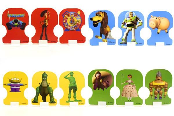 TOY STORY/トイストーリー 「TOYS AWAAAAY!・The High-Flying