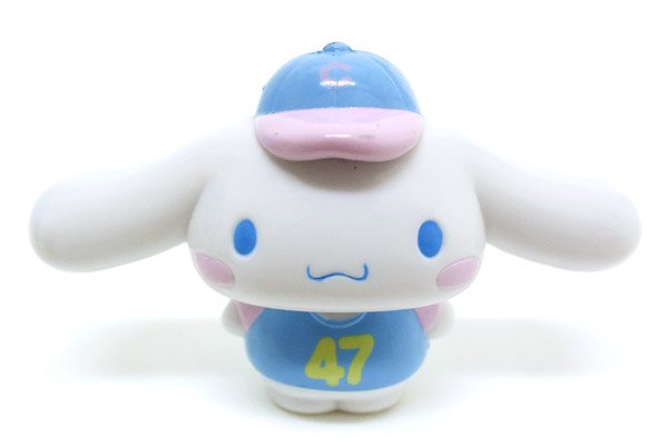 Cinnamoroll シナモロール シナモン Rainbow Land レインボーランド 2006年 - KNot a TOY/ノットアトイ