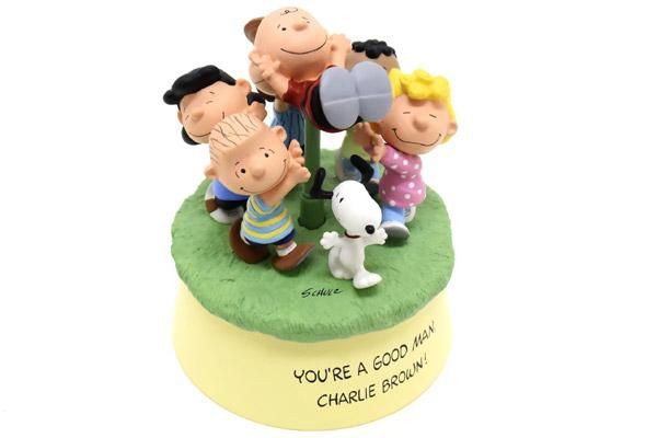 PEANUTS・SNOOPY/ピーナッツ・スヌーピー・Hallmark/ホールマーク 「A 