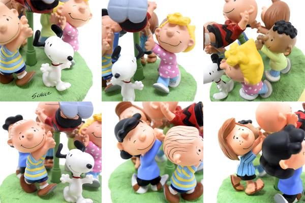 PEANUTS・SNOOPY/ピーナッツ・スヌーピー・Hallmark/ホールマーク 「A