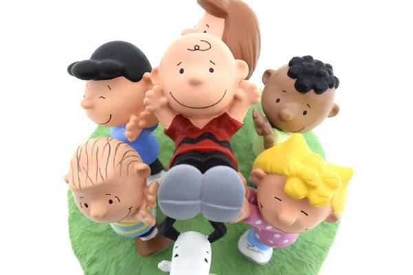 PEANUTS・SNOOPY/ピーナッツ・スヌーピー・Hallmark/ホールマーク 「A