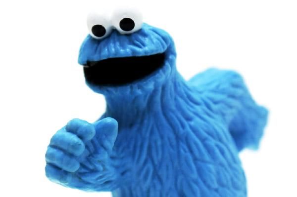 SESAME STREET/セサミストリート・APPLAUSE/アプローズ・PVC