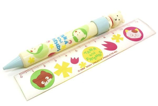 TAMA＆FRIENDS タマ＆フレンズ 3丁目のタマ うちのタマ知りませ