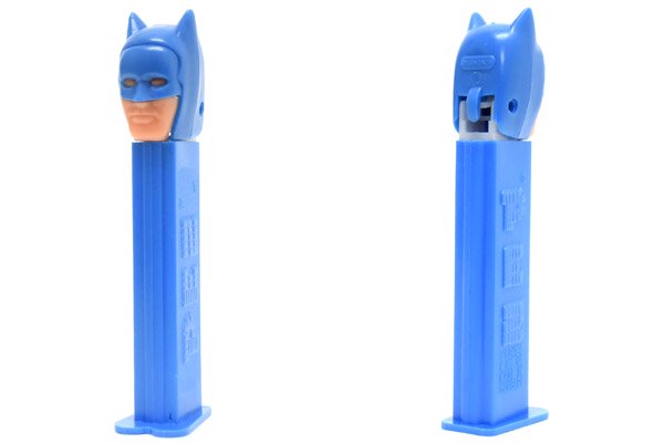 PEZ ペッツ バットマンケープ DBP 美品 | noonanwaste.com