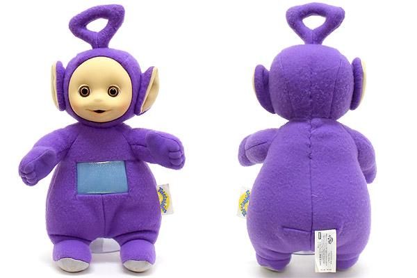 Teletubbies/テレタビーズ Tinky Winky/ティンキーウィンキー 