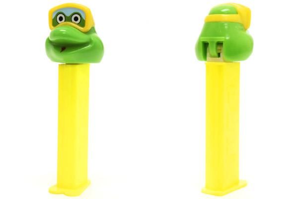 パリコレクション PEZ ペッツ オールド クールキャット 薄足（PEZ】消防士の足無し その他