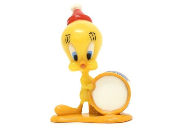 Looney Tunes ルーニーテューンズ Startoys スタートイズ社 Pvcフィギュア Tweety トゥイーティー タイコ おもちゃ屋 Knot A Toy ノットアトイ Online Shop In 高円寺