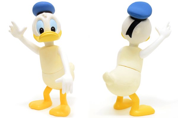 Disney/ディズニー・TOMY/トミー 「Donald Duck/ドナルドダック