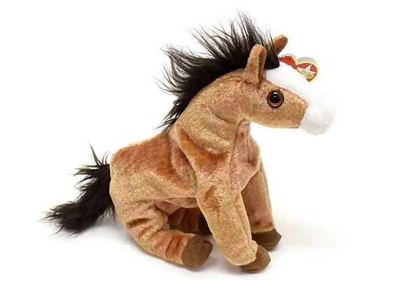 Ty Beanie Baby ビーニーベイビー ぬいぐるみ ポニー ホース Oats おもちゃ屋 Knot A Toy ノットアトイ Online Shop In 高円寺 Ty Beanie Baby ビーニーベイビー ぬいぐるみ ポニー ホース Oats おもちゃ屋 Knot A Toy ノットアトイ Online Shop In 高円寺