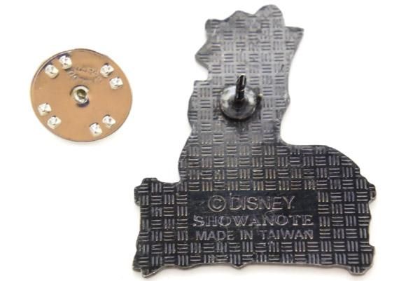 Disney/ディズニー・SHOWANOTE・PinBadge/ピンバッチ 「POCAHONTAS 