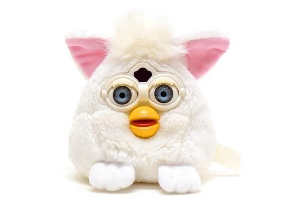 Furby・Buddies/ファービー・バディーズ(プチぬいぐるみ
