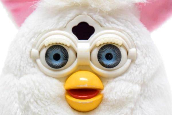 Amazon.co.jp: FURBY BABIES ファービー ベイビー 赤ちゃん