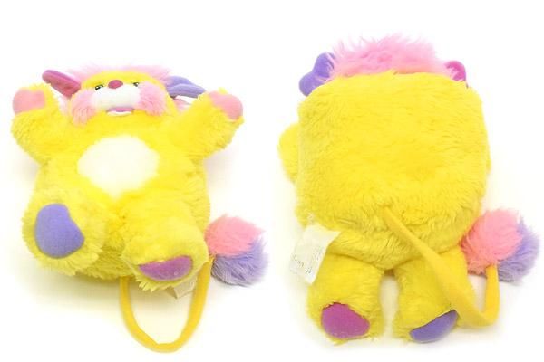 Popples/ポップルズ 「Potato Chip/ポテトチップ」 86年 - KNot