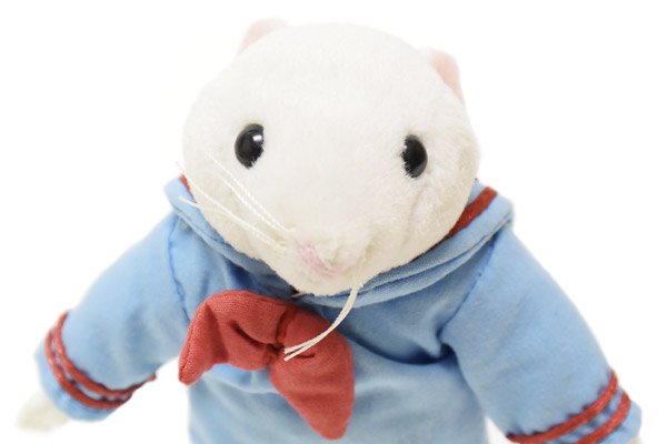 Stuart Little/スチュアートリトル・Hasbro/ハズブロ 「Sailor Stuart