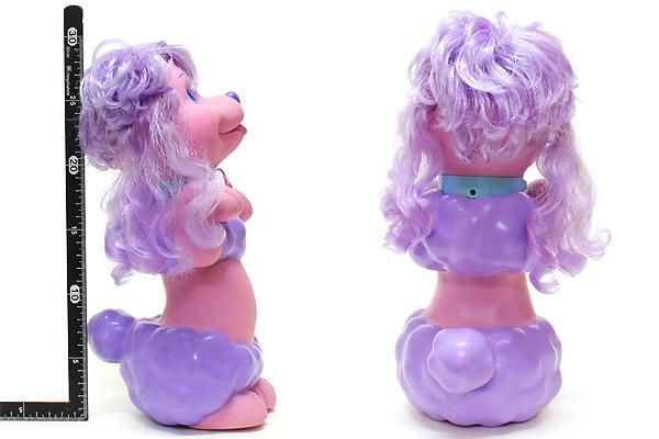 Shampoodle シャンプードル ピンク 1991年 Hasbro - KNot a TOY