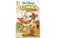 ディズニー　ドナルド　アメコミ USA VINTAGE COMIC 40s 80s ヴィンテージ ドナルドダック