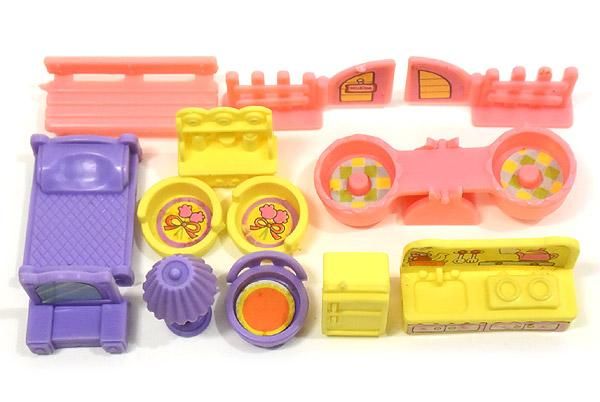 ちゃんこ様♪専用 こえだちゃん PUCHI KOEDA POSHETTE ROOM プチこえだ ポシェット