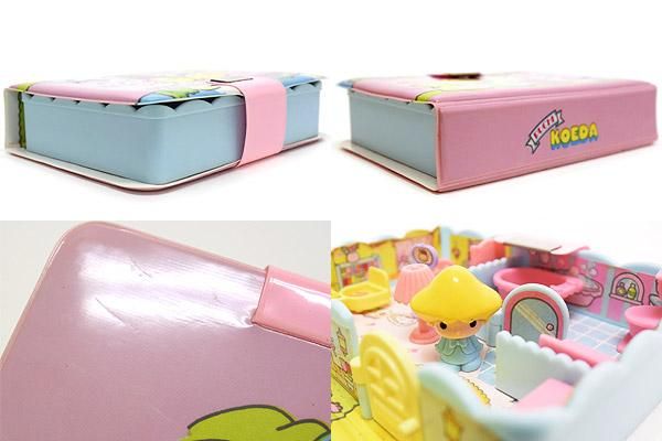 当時物】プチこえだちゃん レトロ キャンディショップ - メルカリ