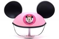 Disney ディズニー Ear Hat イヤーハット Fan Cap ファンキャップ