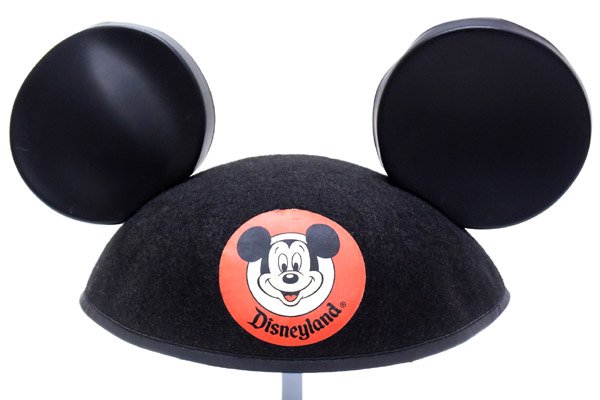 Vintage/ビンテージ・US.Disneyland/ディズニーランド・Micky Mouse