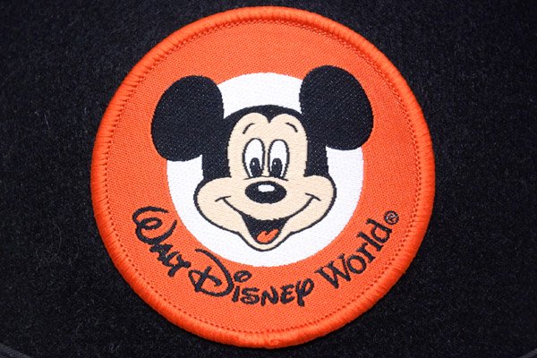 USED・US.Walt Disney World・Micky Mouse Ear Hat/US.ウォルト ...