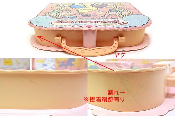 LittleTwinStars リトルツインスターズ キキララ がーでんぱー