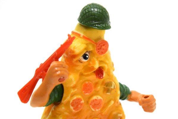 FOOD FIGHTERS/フードファイターズ・Action Figures/アクション ...