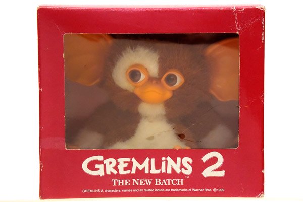GREMLINS 2/グレムリン２・JUN Planning/ジュンプランニング 「GIZMO
