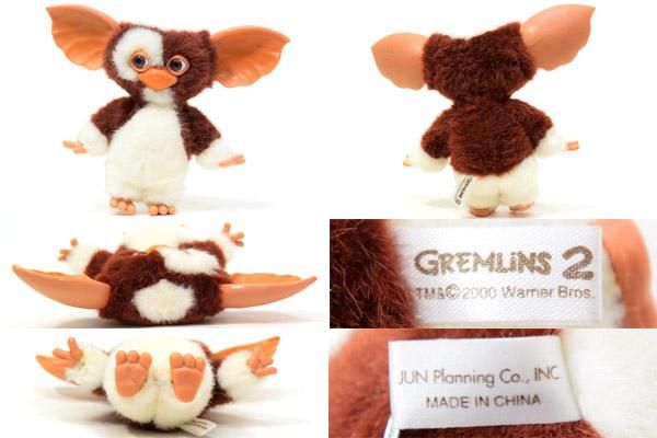 GREMLINS 2/グレムリン２・JUN Planning/ジュンプランニング 「GIZMO