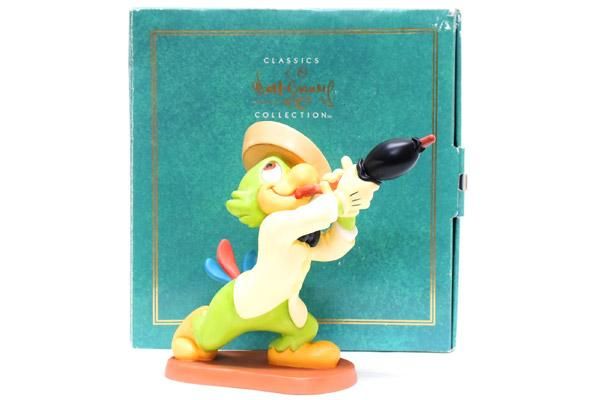 WDCC/ウォルトディズニークラシックコレクション 「Three Caballeros