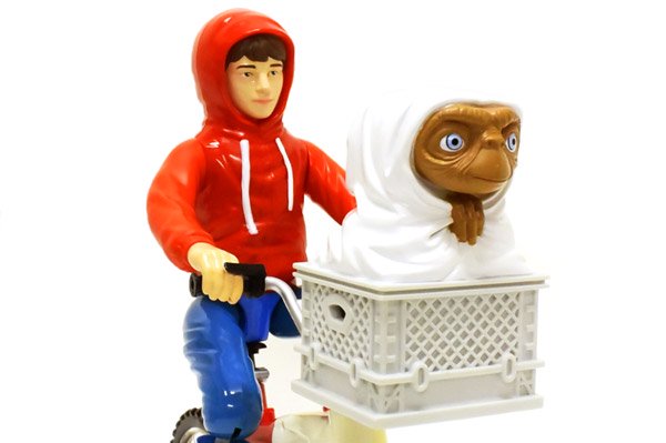 E.T./イーティー(E.T. The Extra-Terrestrial)・TOYSRUS/トイザらス 
