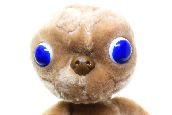 E.T./イーティー(E.T. The Extra-Terrestrial)・SHOW TIME/ショー 