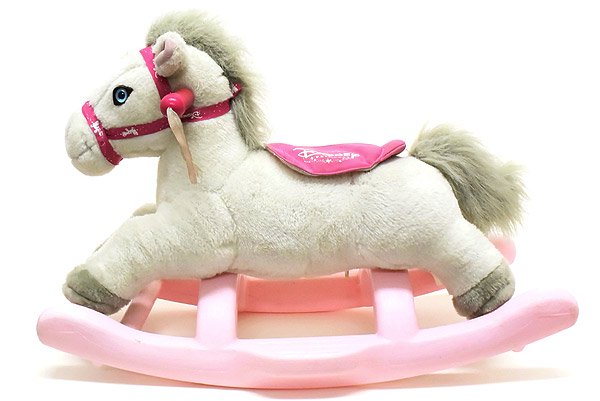 SHETLAND ROCKING HORSE ロッキングホース 【ラッピング不可