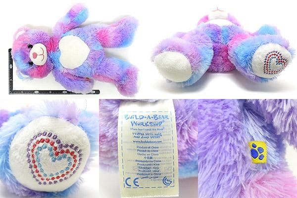 ビルドアベアー Build a bear ぬいぐるみ 2体セット まとめ売り Build a bear ビルドアベア | トイラビ