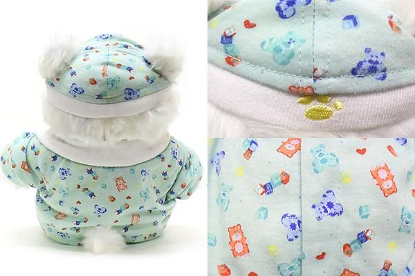 Build-A-Bear Workshop ビルドアベアワークショップ クマの