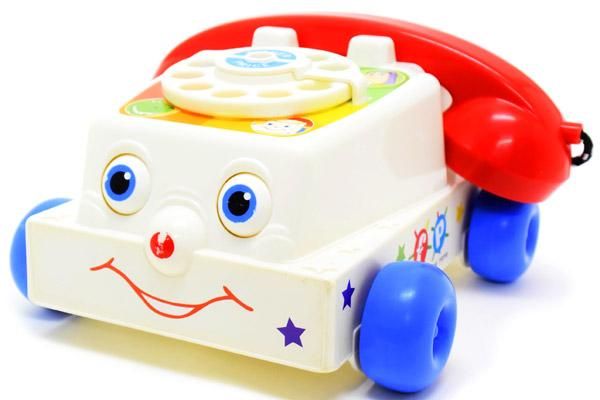 fisher and price toys