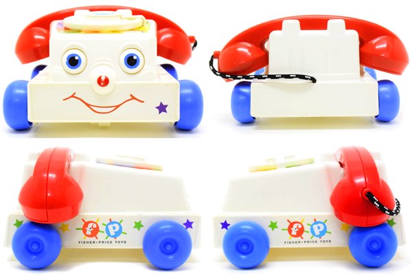 Fisher-Price Toys/フィッシャープライストイズ×TOY STORY/トイ