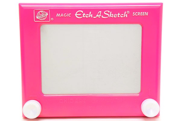 Etch A Sketch（MAGIC SCREEN）/エッチ・ア・スケッチ(マジック ...