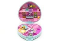 Polly Pocket・Angel Pocket/ポーリーポケット・エンジェル