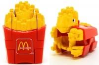 マクドナルド　ミールトイ　フライベンダーズ　フルコンプセット マクドナルド ミールトイ フライベンダーズ フルコンプセット