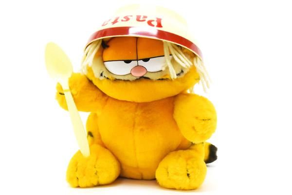 Garfield/ガーフィールド・R,DAKIN&COMPANY/デーキン・Plush